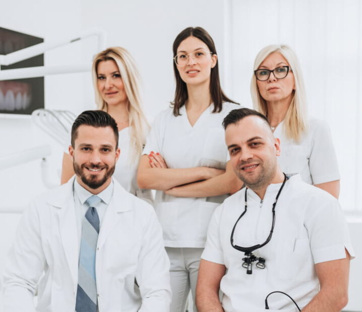 About Cavendish Dental Care